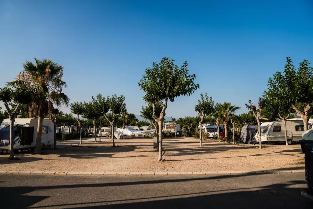 Camping Almafra 4 étoiles★★★★