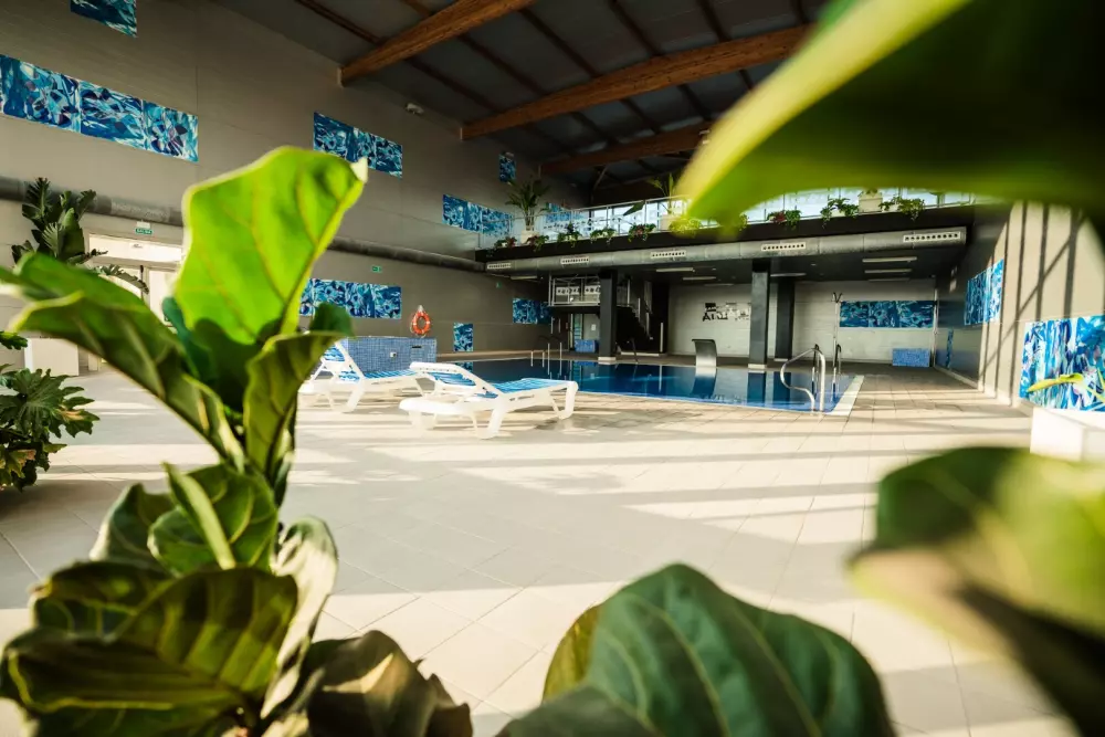 Camping Almafra 4 étoiles★★★★