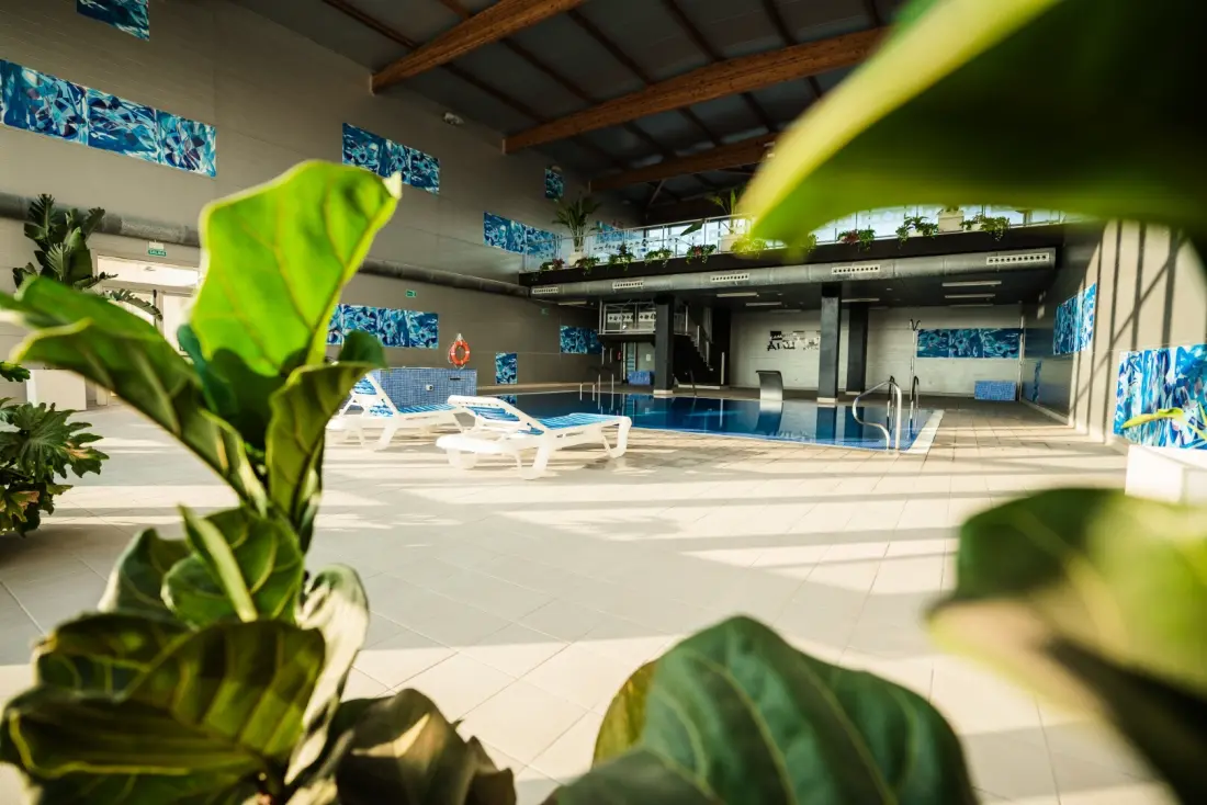 Camping Almafra 4 étoiles★★★★