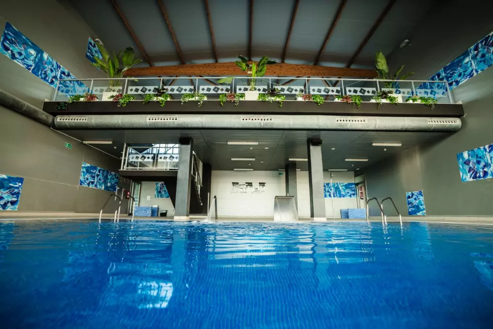 Camping Almafra 4 étoiles★★★★