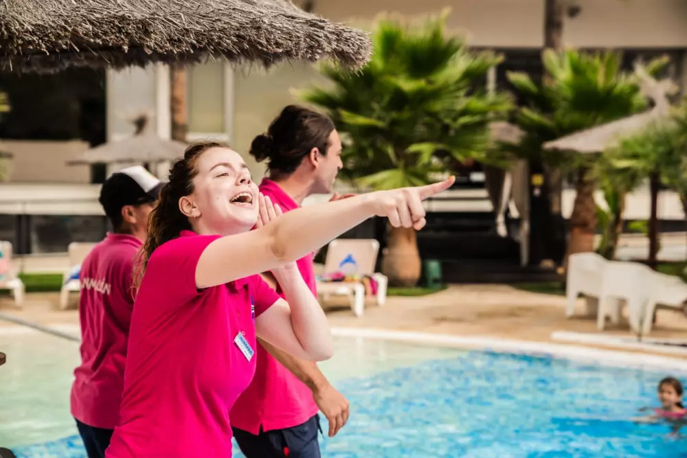 Camping Almafra 4 étoiles★★★★