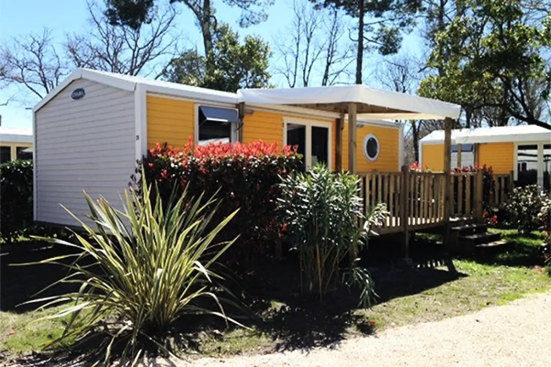 Camping Almafra 4 étoiles★★★★