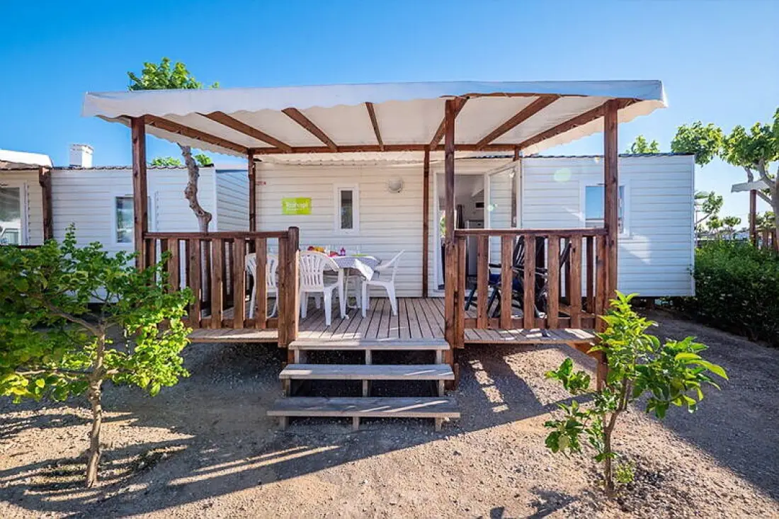 Camping Almafra 4 étoiles★★★★