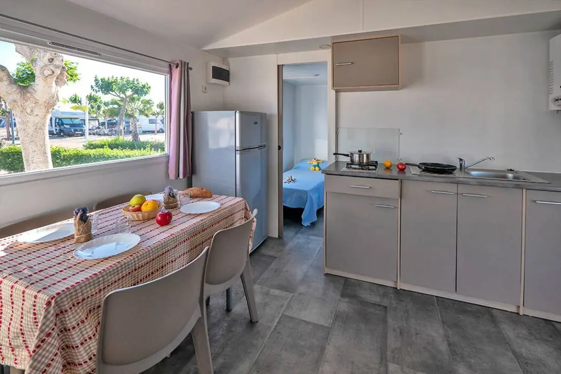 Camping Almafra 4 étoiles★★★★
