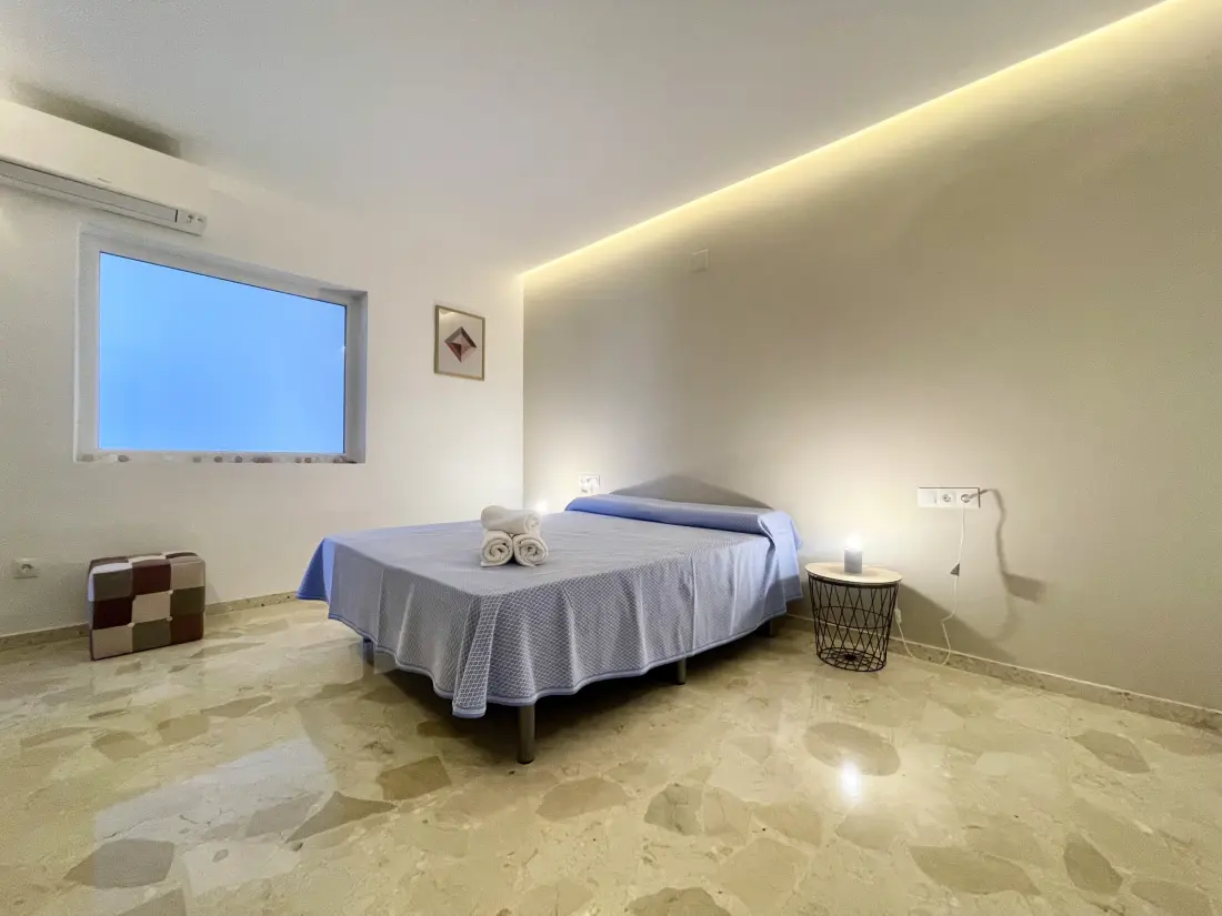 Maison de Vacances Alfaz del Pi 9