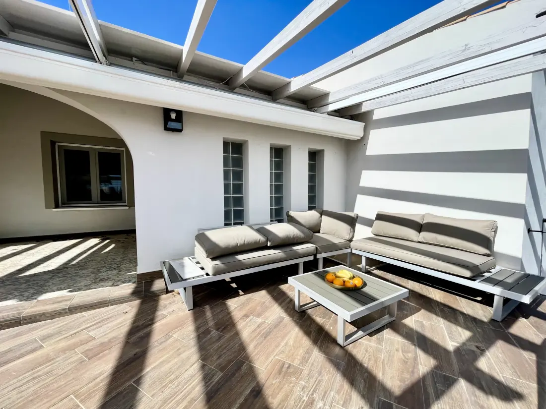 Maison de Vacances Alfaz del Pi 9