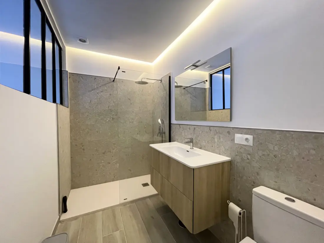Maison de Vacances Alfaz del Pi 9