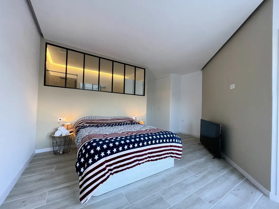 Maison de Vacances Alfaz del Pi 9