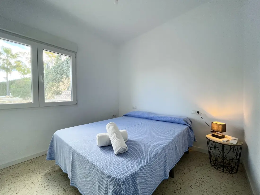 Maison de Vacances Alfaz del Pi 9