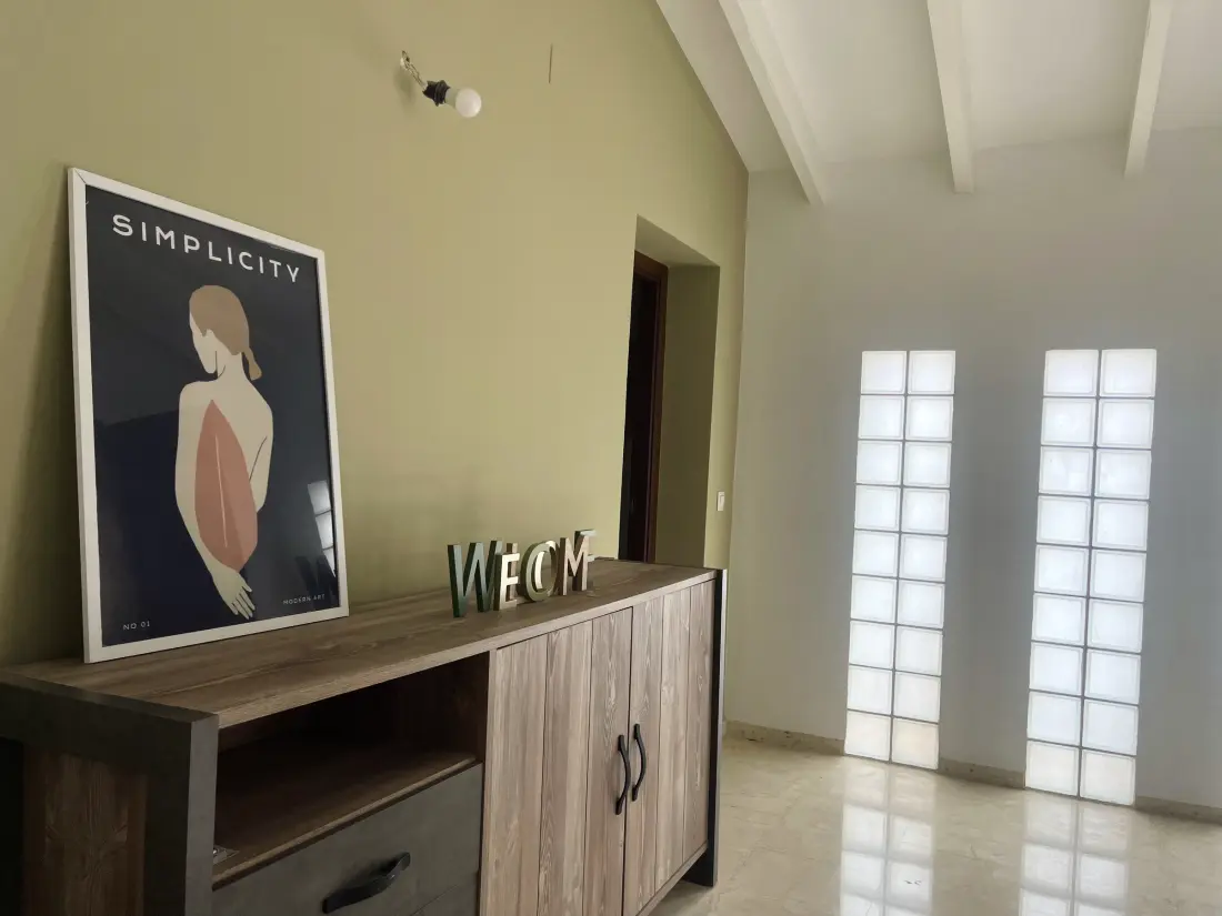 Maison de Vacances Alfaz del Pi 9
