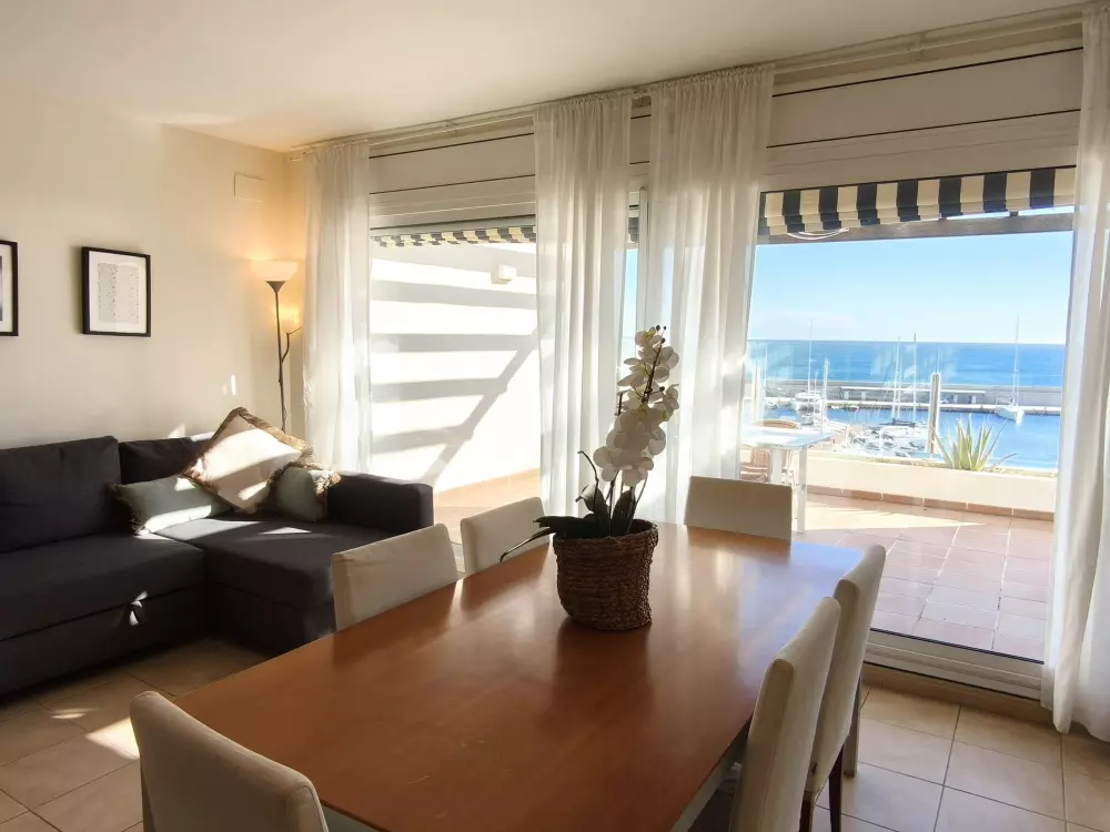 Location de Vacances L'Ametlla de Mar 202