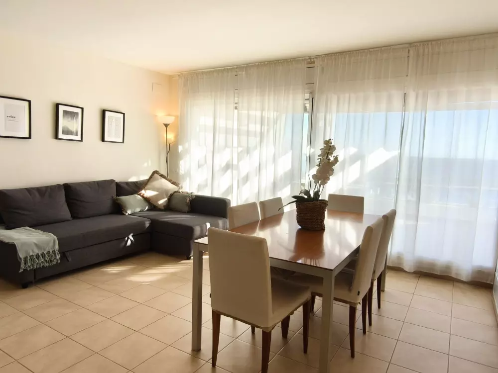 Location de Vacances L'Ametlla de Mar 202