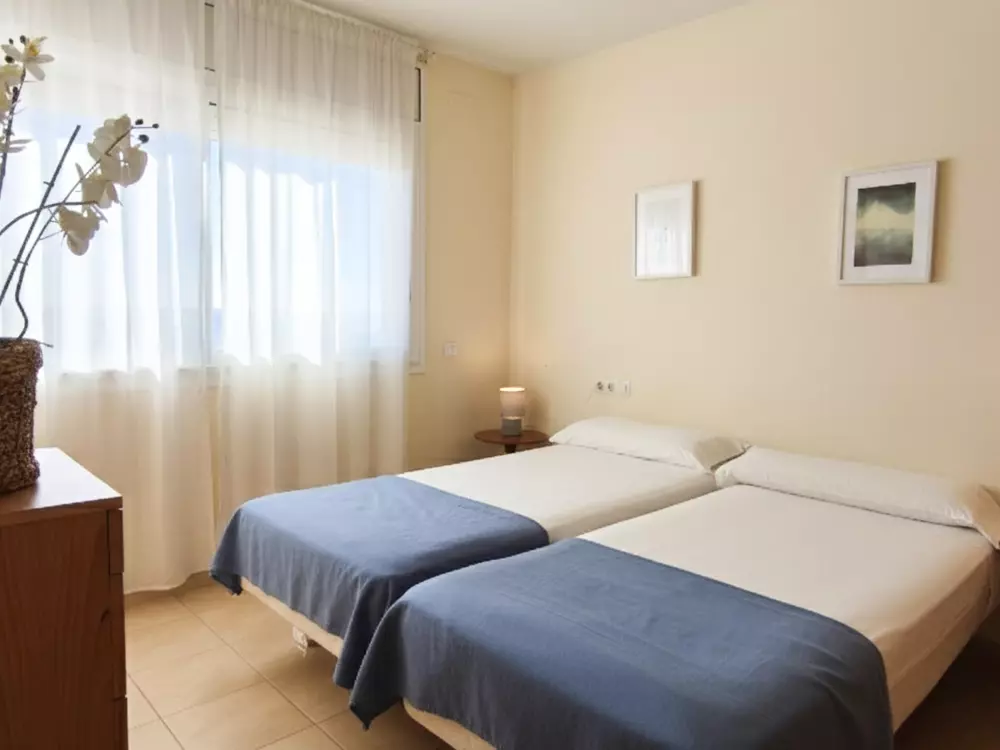 Location de Vacances L'Ametlla de Mar 202