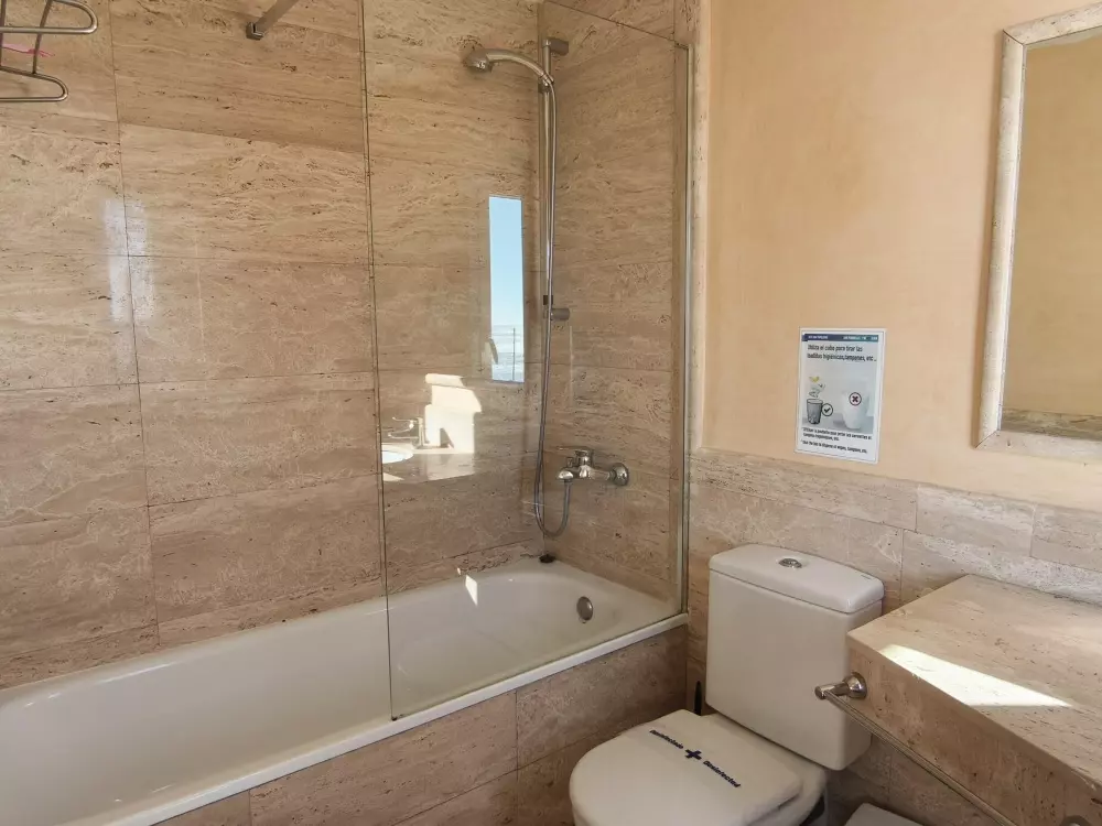 Location de Vacances L'Ametlla de Mar 202