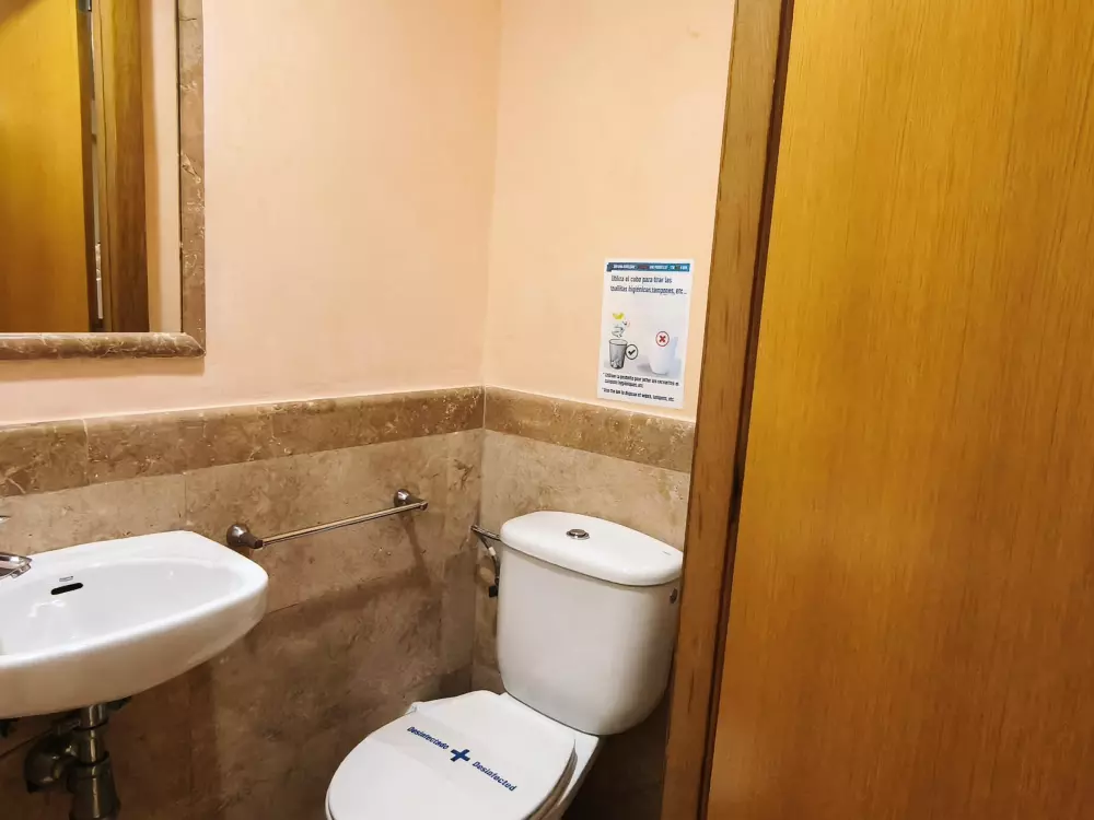 Location de Vacances L'Ametlla de Mar 202