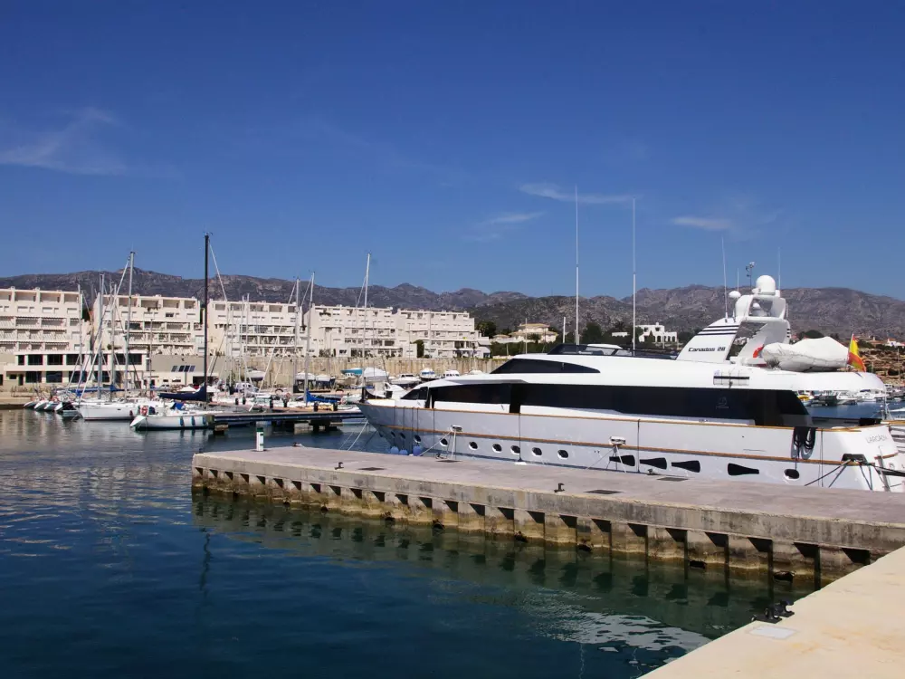 Location de Vacances L'Ametlla de Mar 202