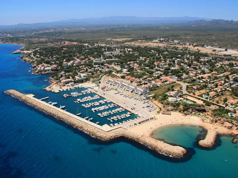 Location de Vacances L'Ametlla de Mar 202