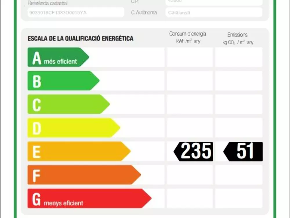 Location de Vacances L'Ametlla de Mar 202