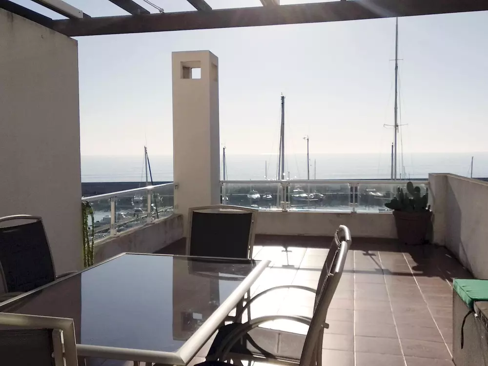 Location de Vacances L'Ametlla de Mar 203