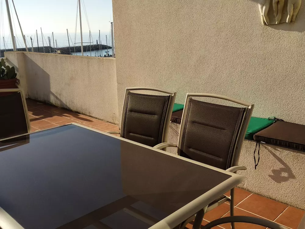 Location de Vacances L'Ametlla de Mar 203