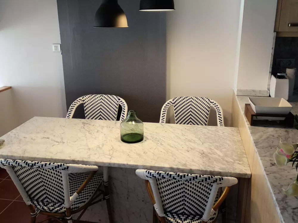 Location de Vacances L'Ametlla de Mar 203