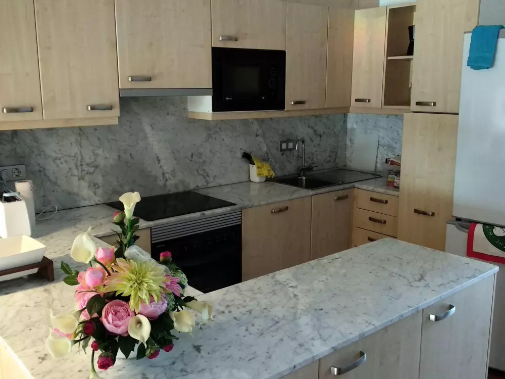 Location de Vacances L'Ametlla de Mar 203