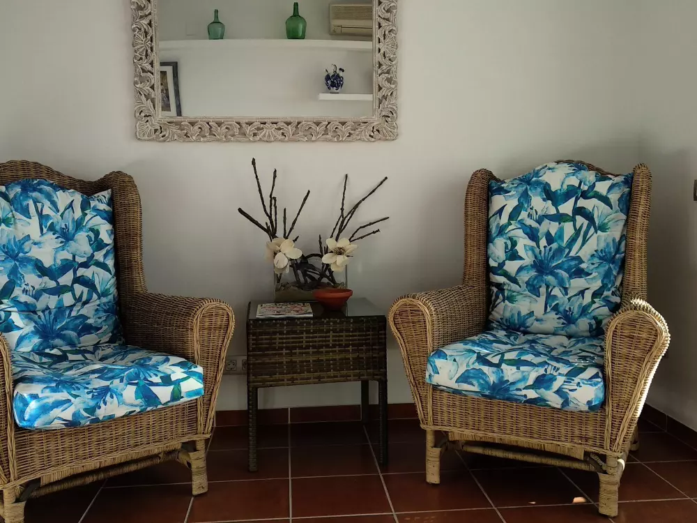 Location de Vacances L'Ametlla de Mar 203