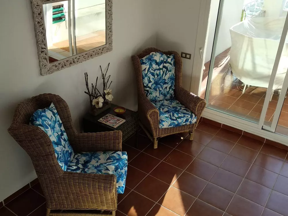 Location de Vacances L'Ametlla de Mar 203