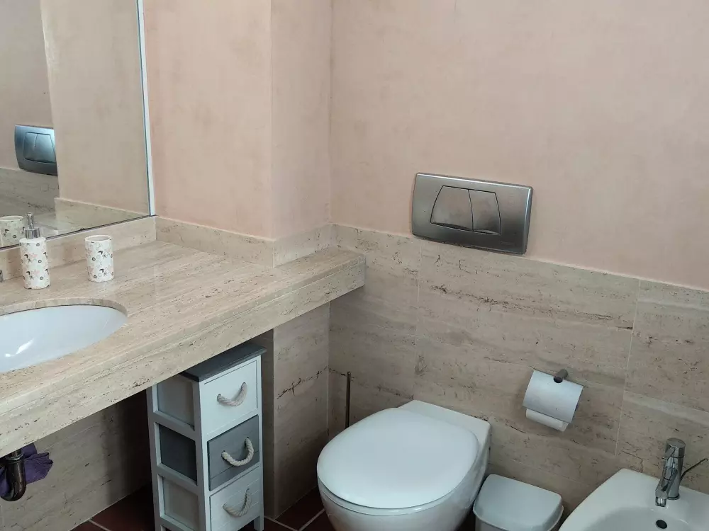 Location de Vacances L'Ametlla de Mar 203