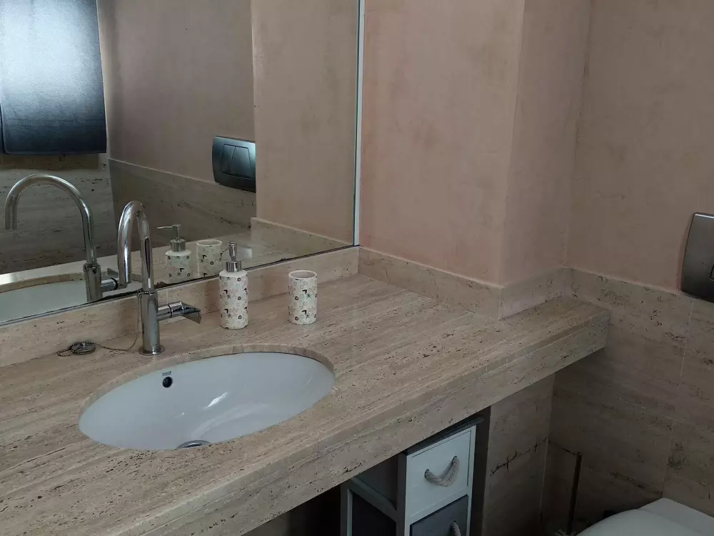 Location de Vacances L'Ametlla de Mar 203