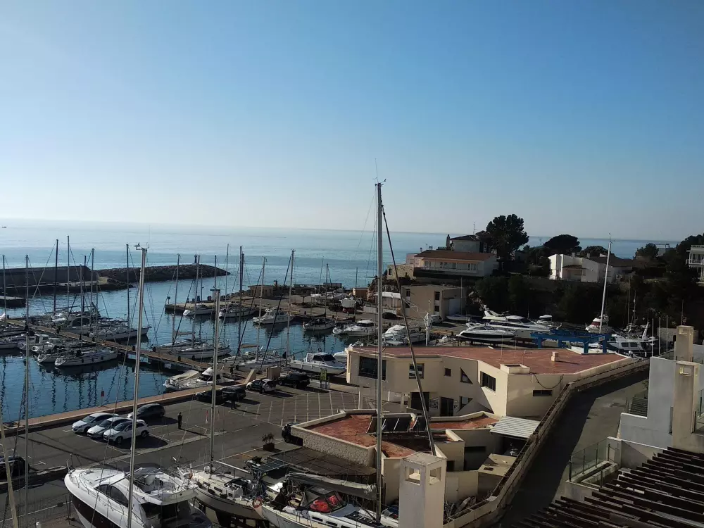 Location de Vacances L'Ametlla de Mar 203