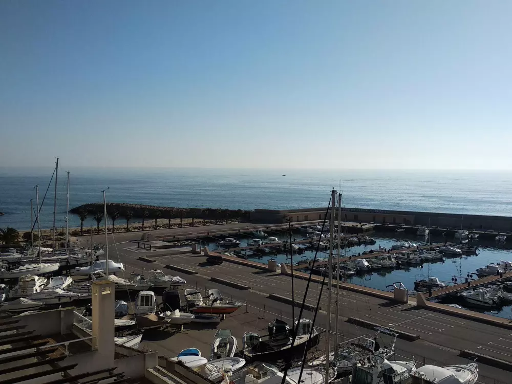 Location de Vacances L'Ametlla de Mar 203