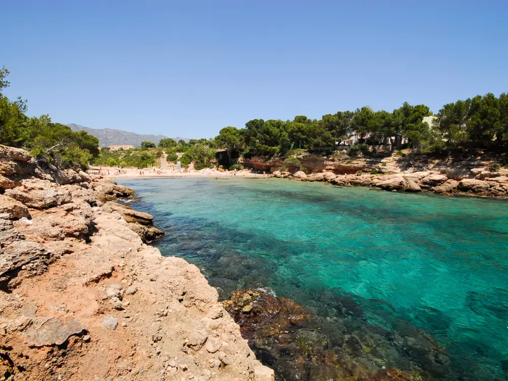 Location de Vacances L'Ametlla de Mar 203