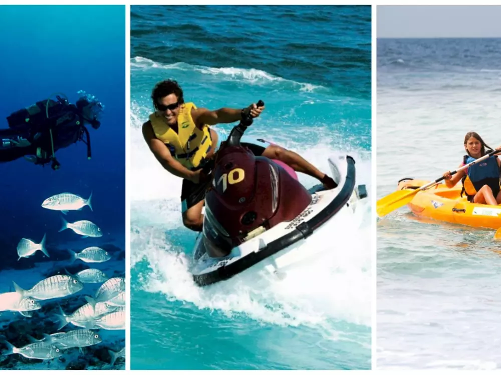 Location de Vacances L'Ametlla de Mar 203