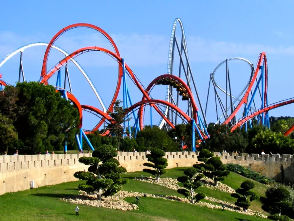 Location de Vacances L'Ametlla de Mar 203