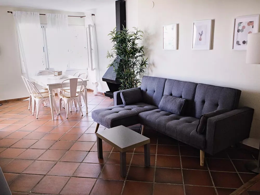 Location de Vacances L'Ametlla de Mar 212