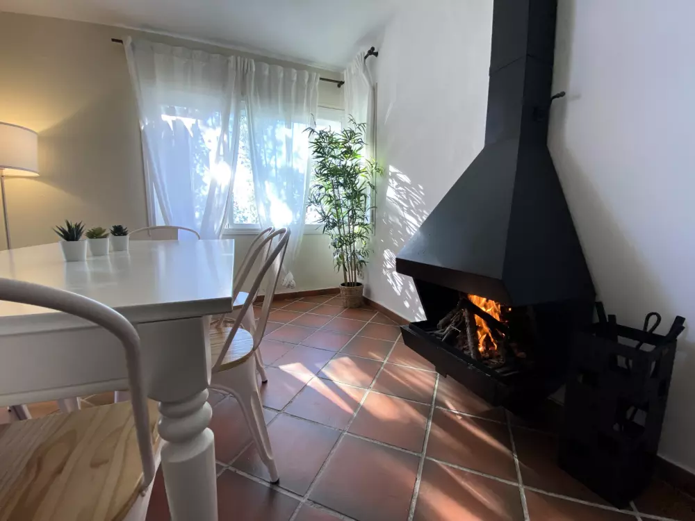 Location de Vacances L'Ametlla de Mar 212