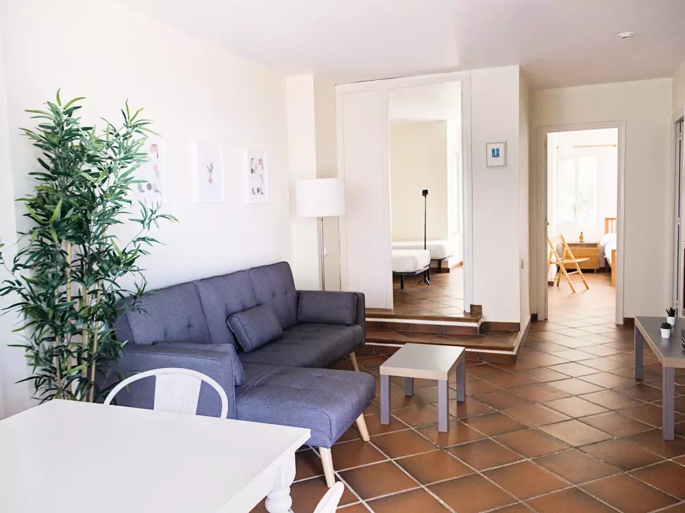 Location de Vacances L'Ametlla de Mar 212