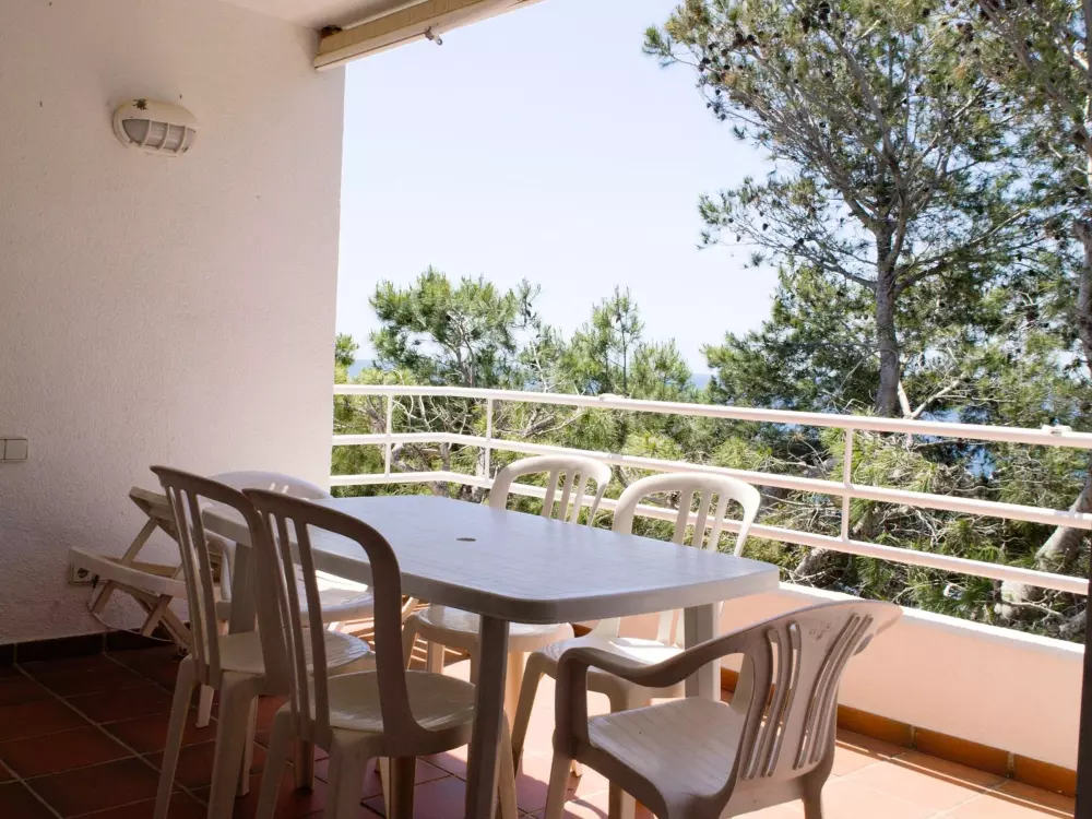 Location de Vacances L'Ametlla de Mar 212