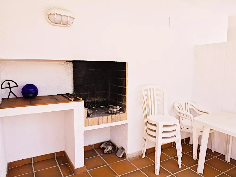 Location de Vacances L'Ametlla de Mar 212