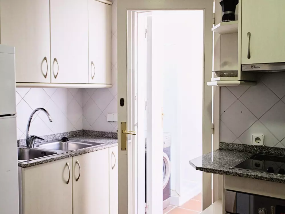 Location de Vacances L'Ametlla de Mar 212