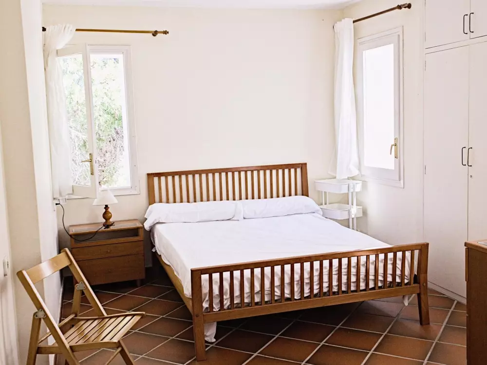 Location de Vacances L'Ametlla de Mar 212