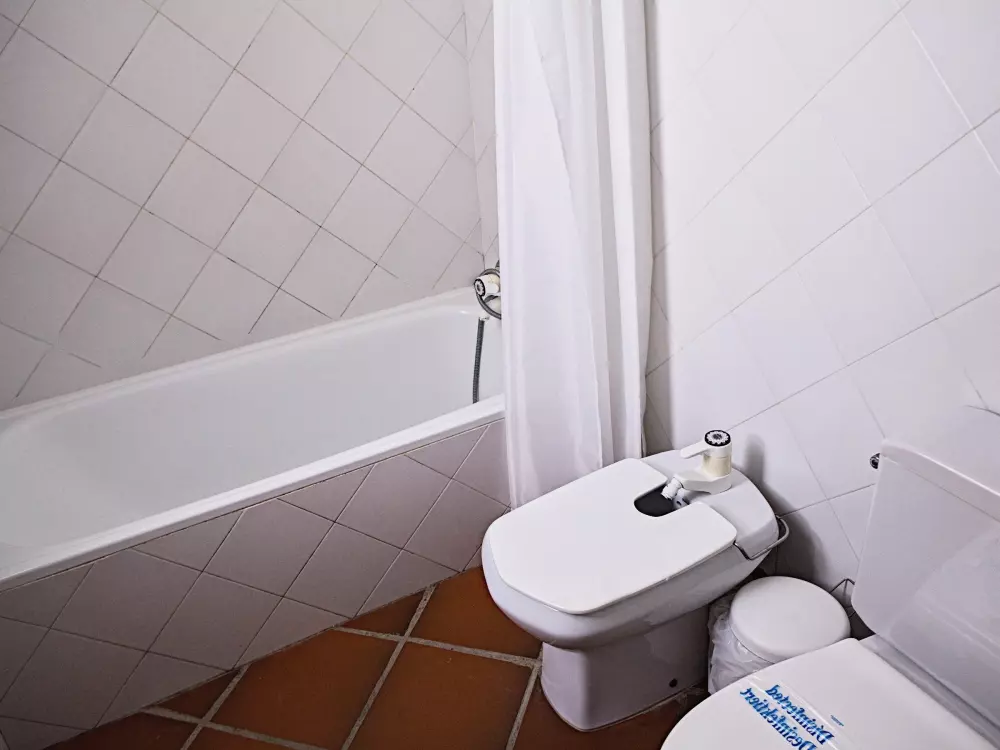 Location de Vacances L'Ametlla de Mar 212