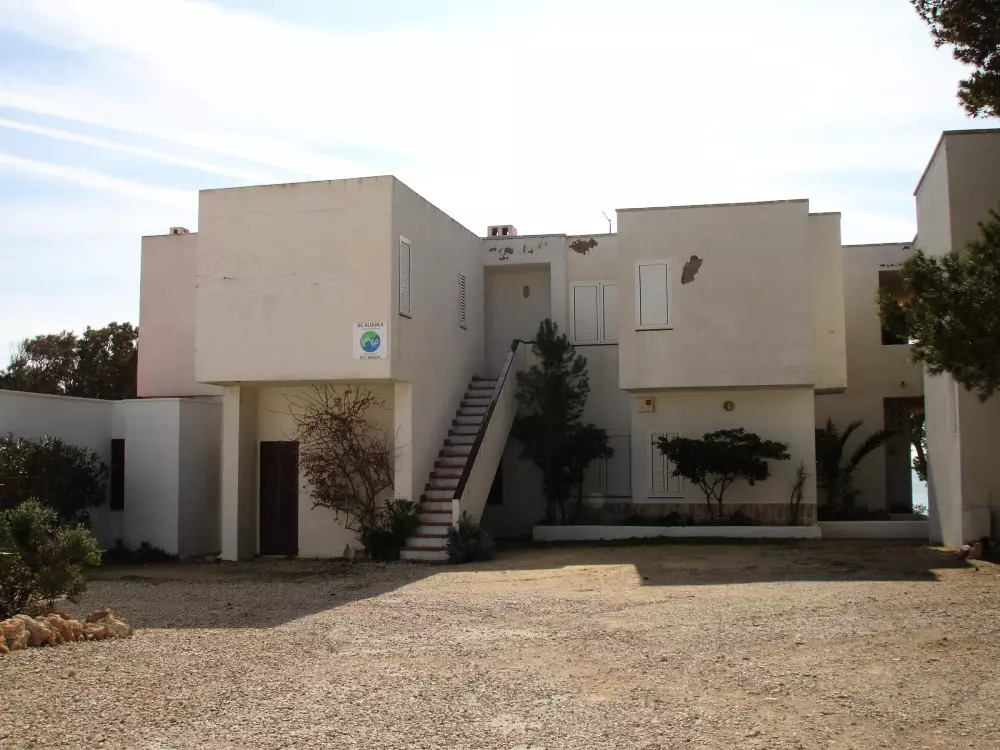 Location de Vacances L'Ametlla de Mar 212