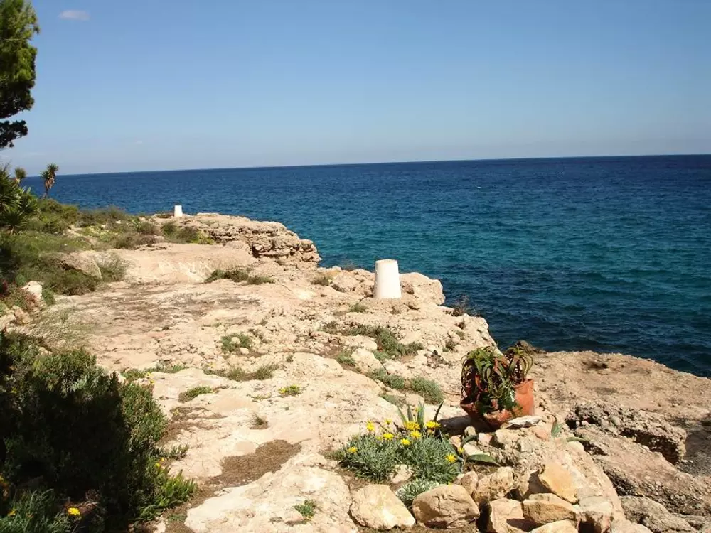 Location de Vacances L'Ametlla de Mar 212