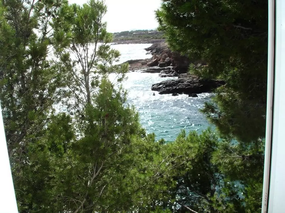 Location de Vacances L'Ametlla de Mar 212