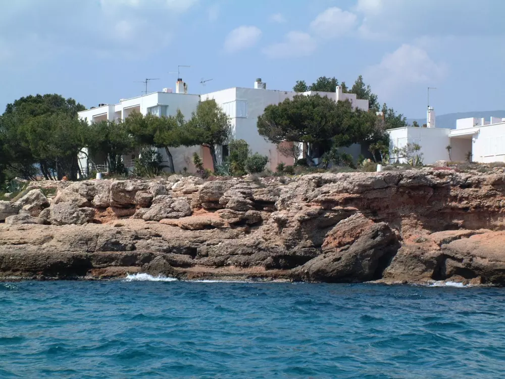 Location de Vacances L'Ametlla de Mar 212