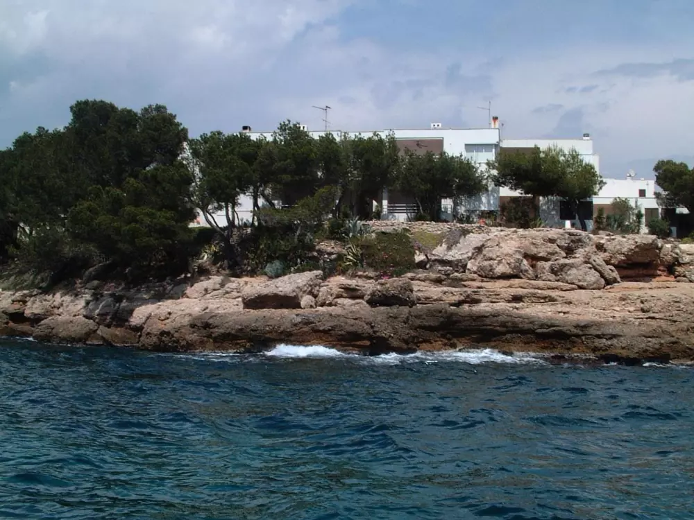 Location de Vacances L'Ametlla de Mar 212