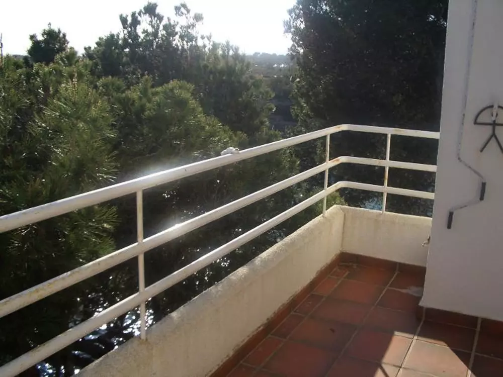 Location de Vacances L'Ametlla de Mar 212