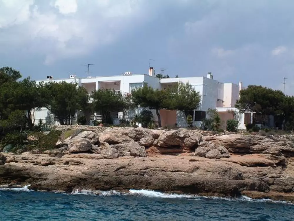 Location de Vacances L'Ametlla de Mar 212